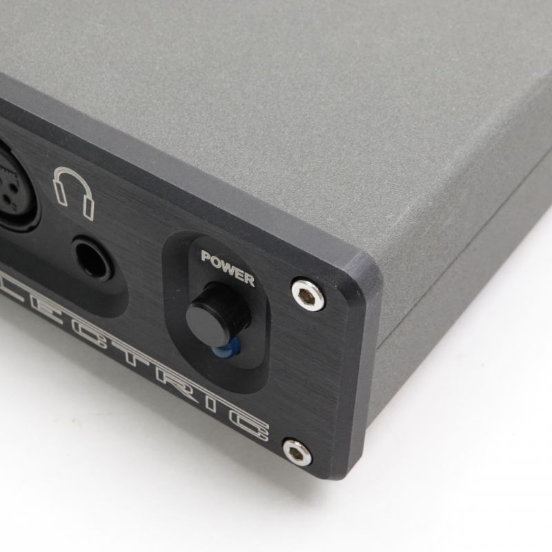 HPA V280
