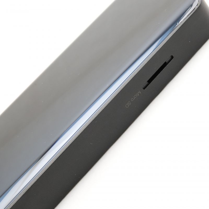 DX320 (Black)