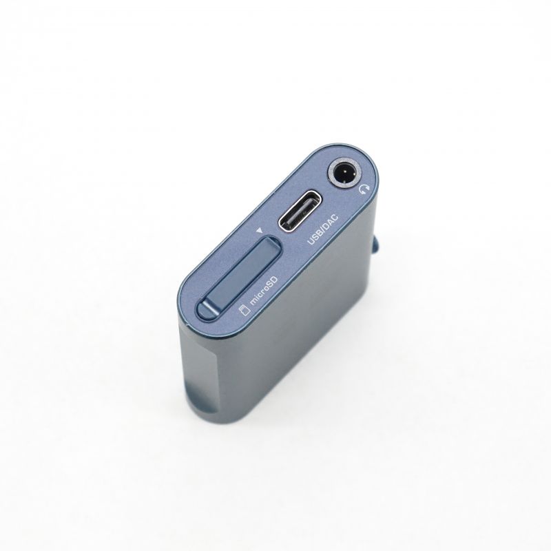 M0Pro Blue（ブルー）