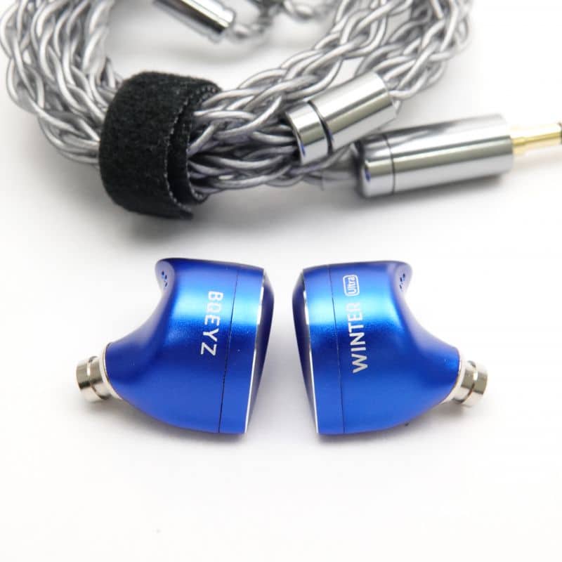 Winter Ultra (3.5/4.4mm)