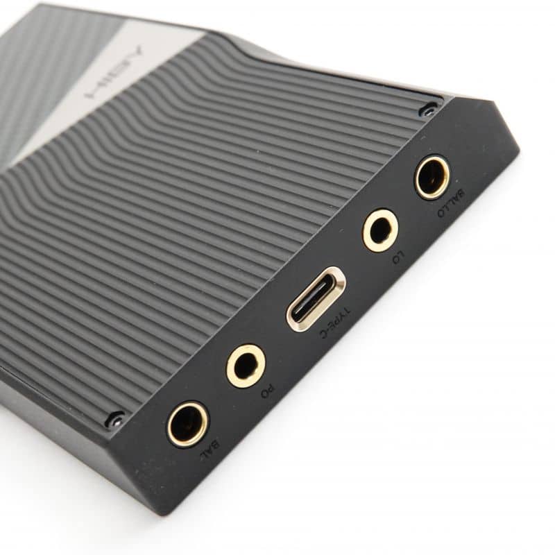 R6 Pro II Black