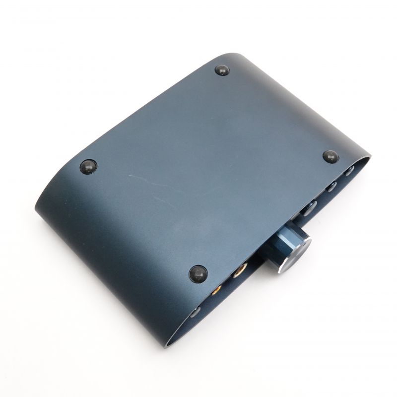 ZEN CAN Signature HFM [IFI-ZENCAN-SH]
