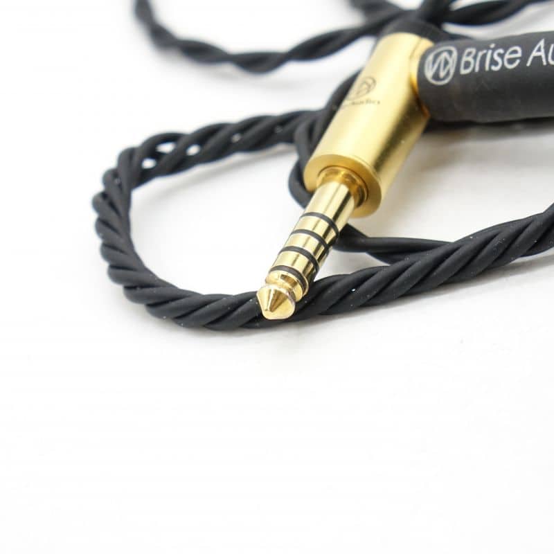 Silver Concept 4-wire Ultimate
