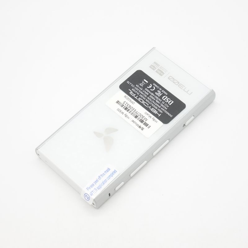 M300 Silver