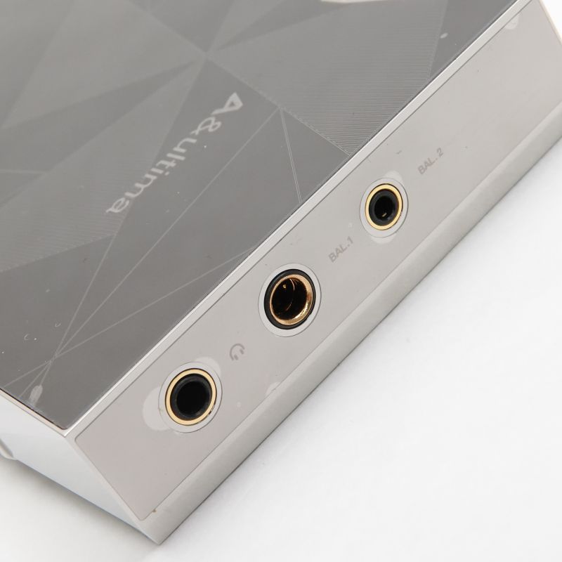 A&ultima SP3000 Platinum [IRV-AK-SP3000-PLT]
