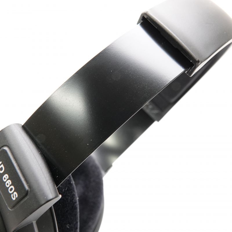 HD660S