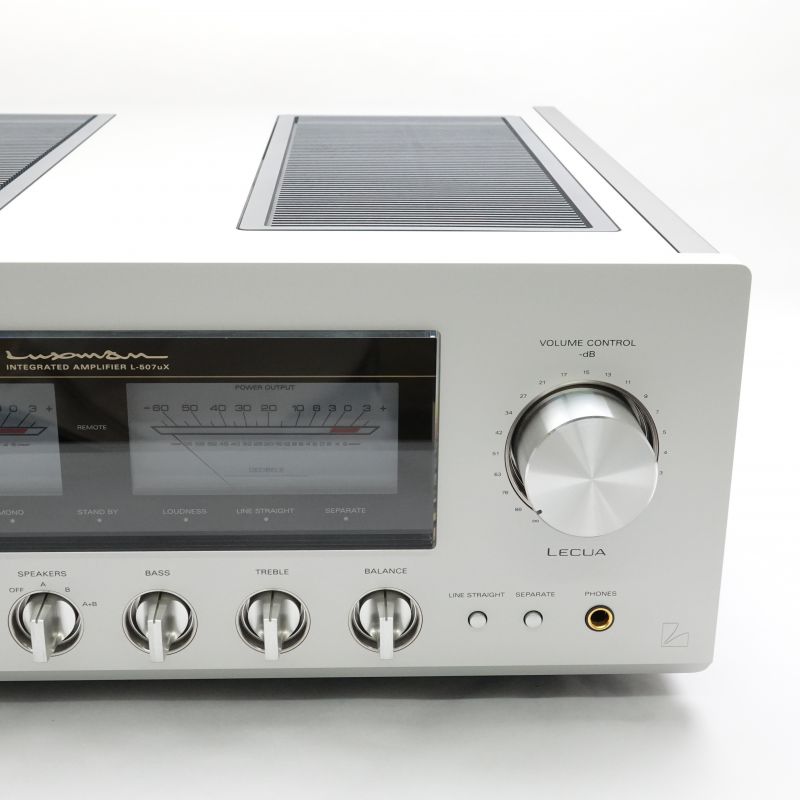 L-507uX