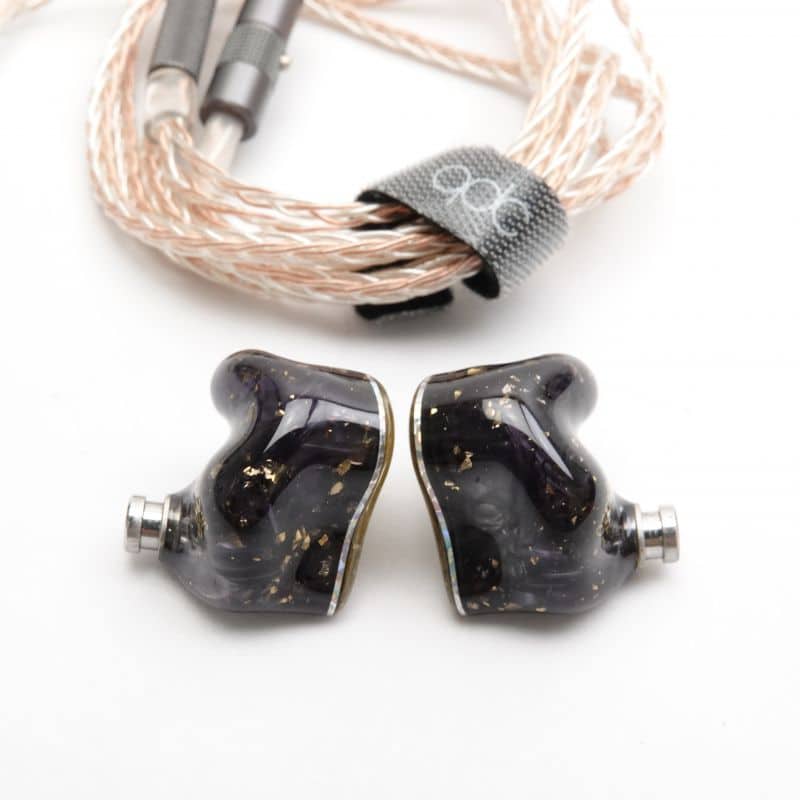 Hifi Gemini-S [QDC-HIFI-GEMINI-S]