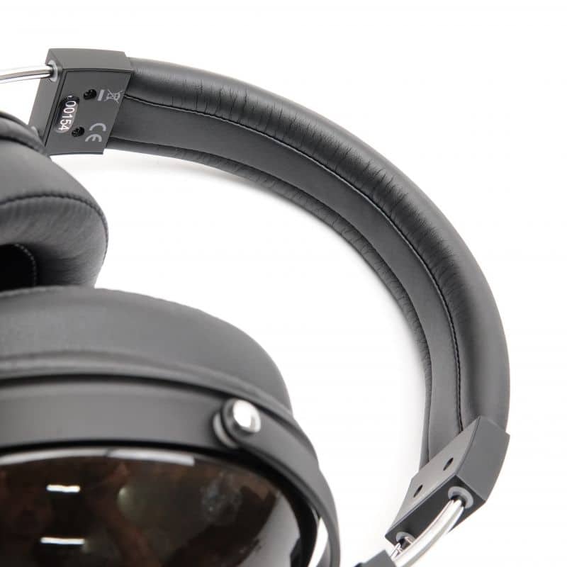 TH900mk2 Onyx Black