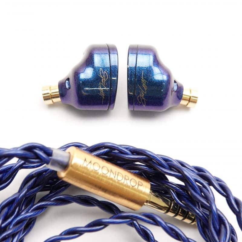 水月雨（MoonDrop） 星光 - Star Light 中古 240001199409｜中古