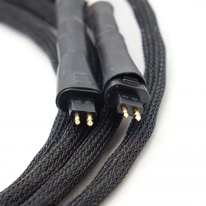 MIKUMARI Ref.2 5極4.4mm 2.5m [MIKURE2-25-544]