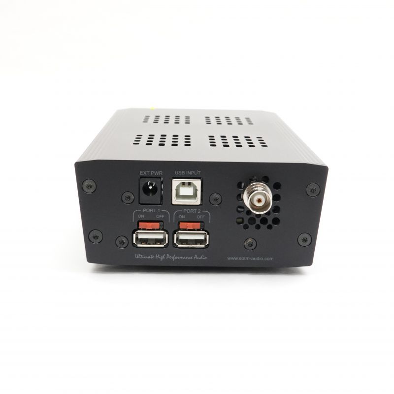 tX-USB Ultra/Clock