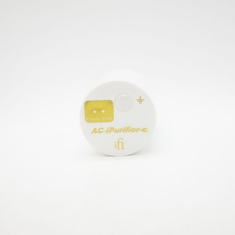 iPurifier AC