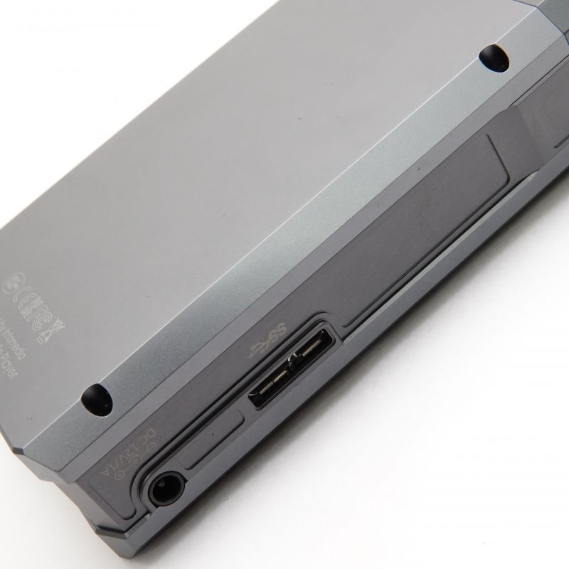 PAW Gold 2 Titanium