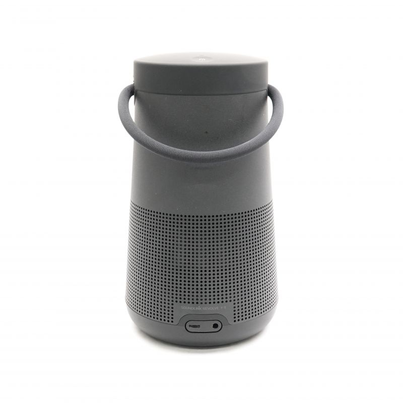 SoundLink Revolve+II BT SP/BK