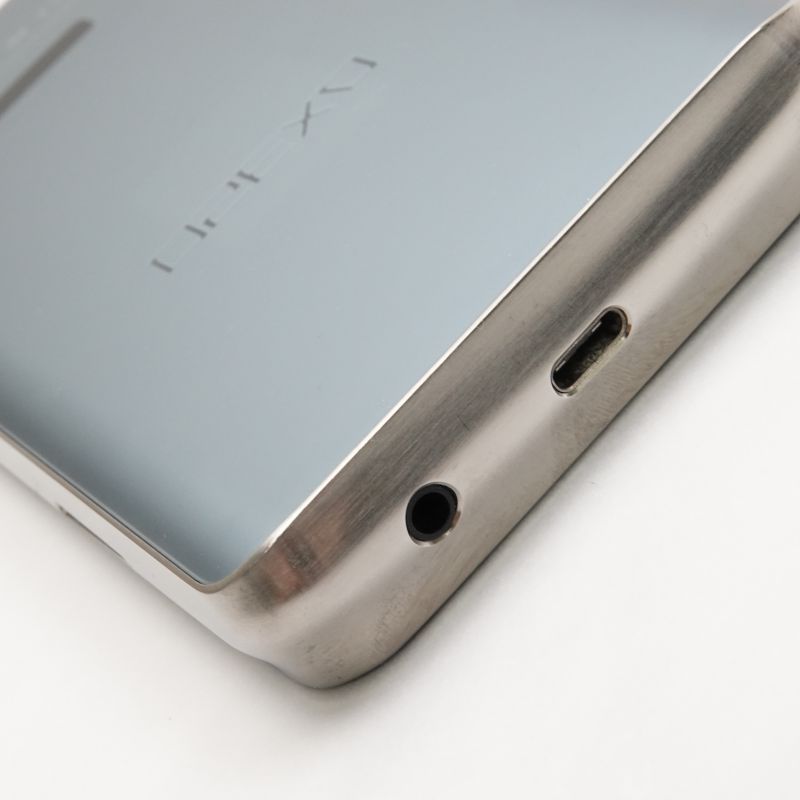 DX320 Edition X