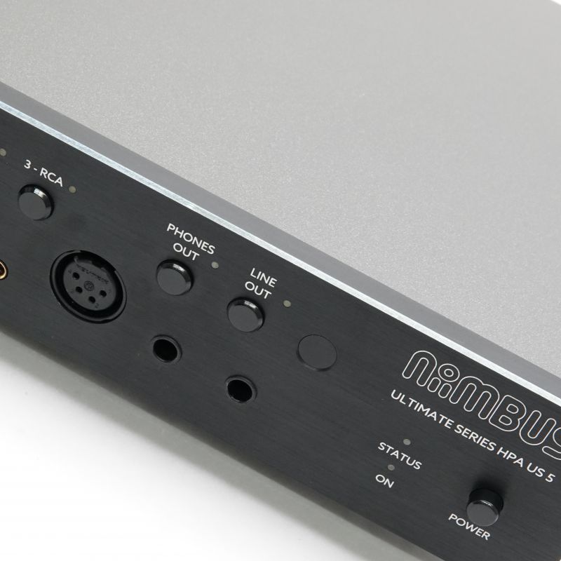 US5 Pro