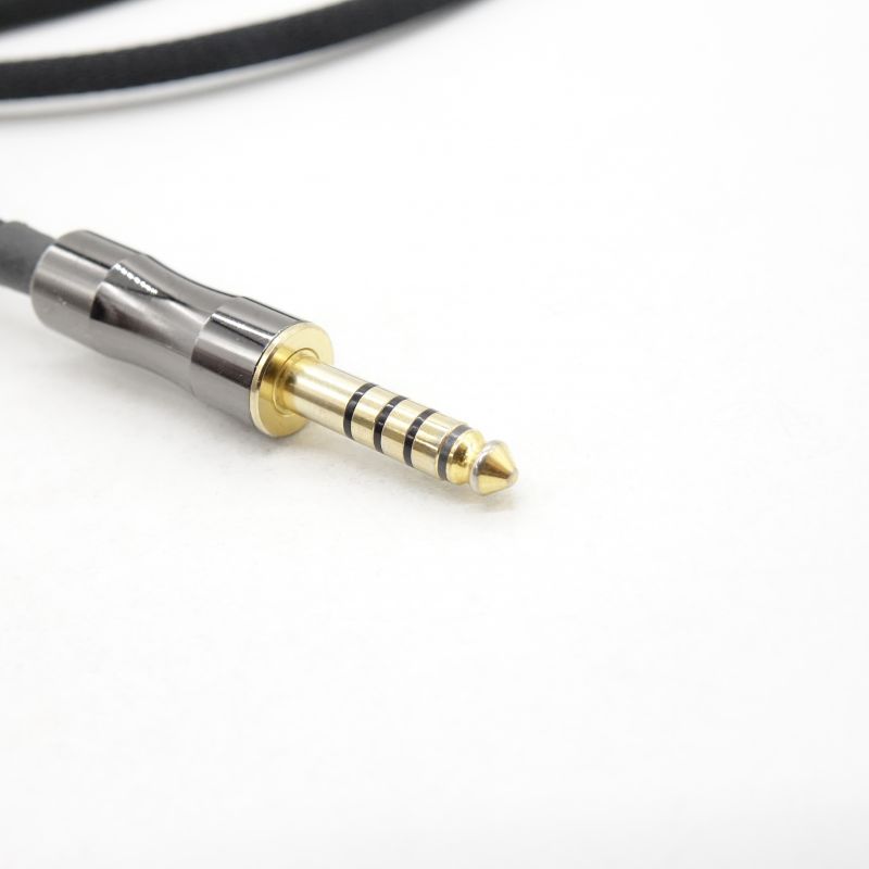 Clear force HD650 4.4mm [CF-HD650-4.4-1.2m]