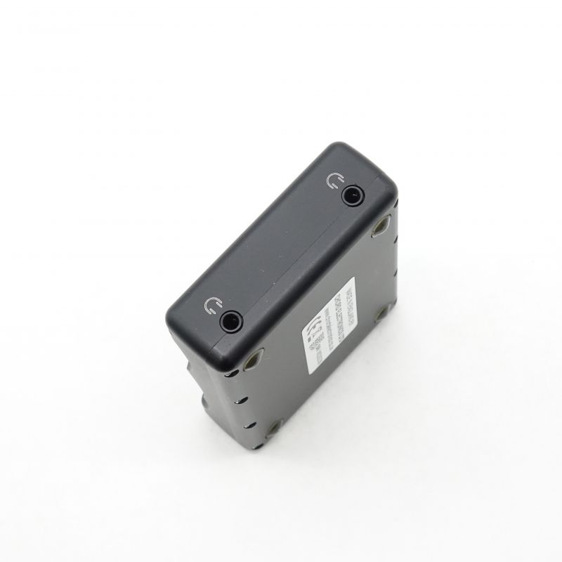 Mojo Black [MOJO-BLK]