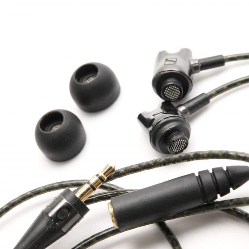 SENNHEISER IE800 中古 240001199661｜中古通販フジヤエービック