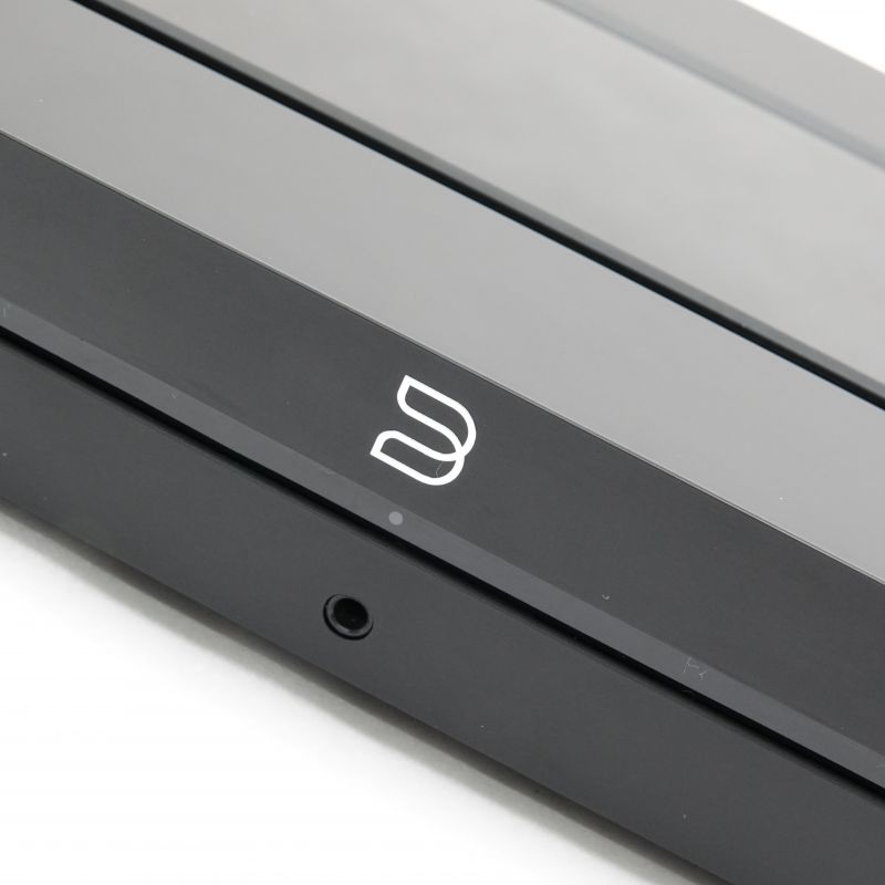 NODE(N130)/Black
