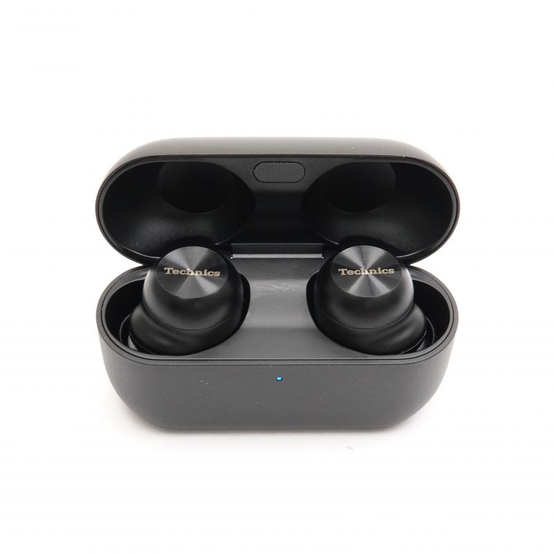 Technics EAH-AZ100-K 中古 240001199702｜中古通販フジヤエービック