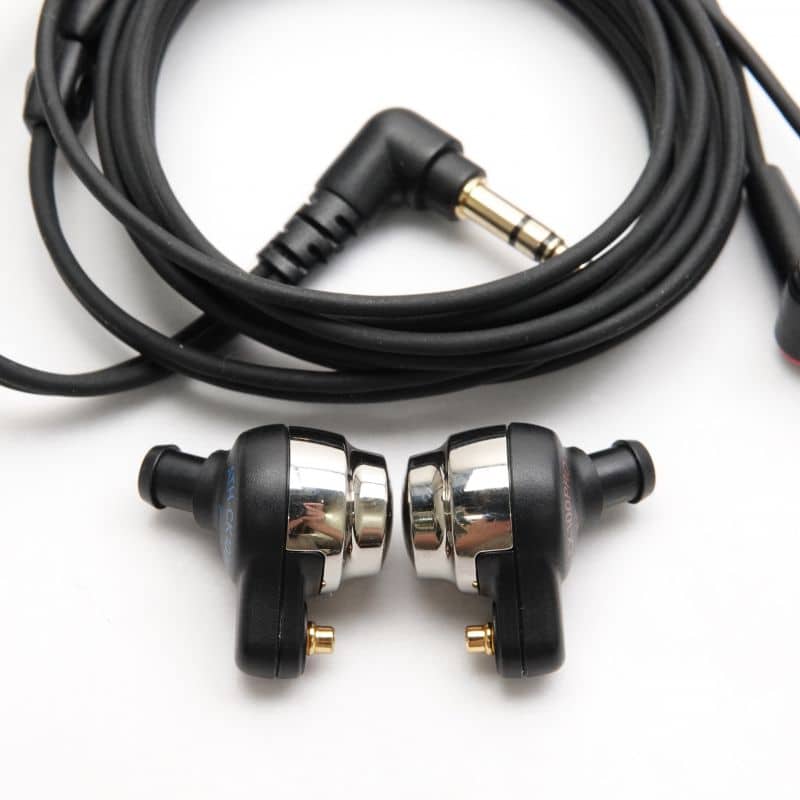 ATH-CK100PRO