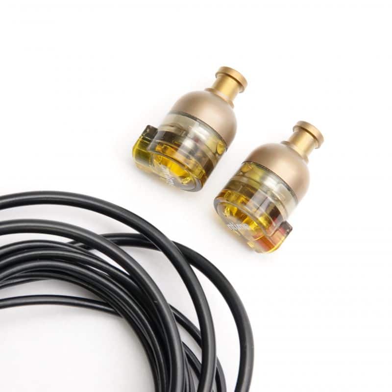 轟 (GOU) Mark II Type-P [O2-GO2-P]