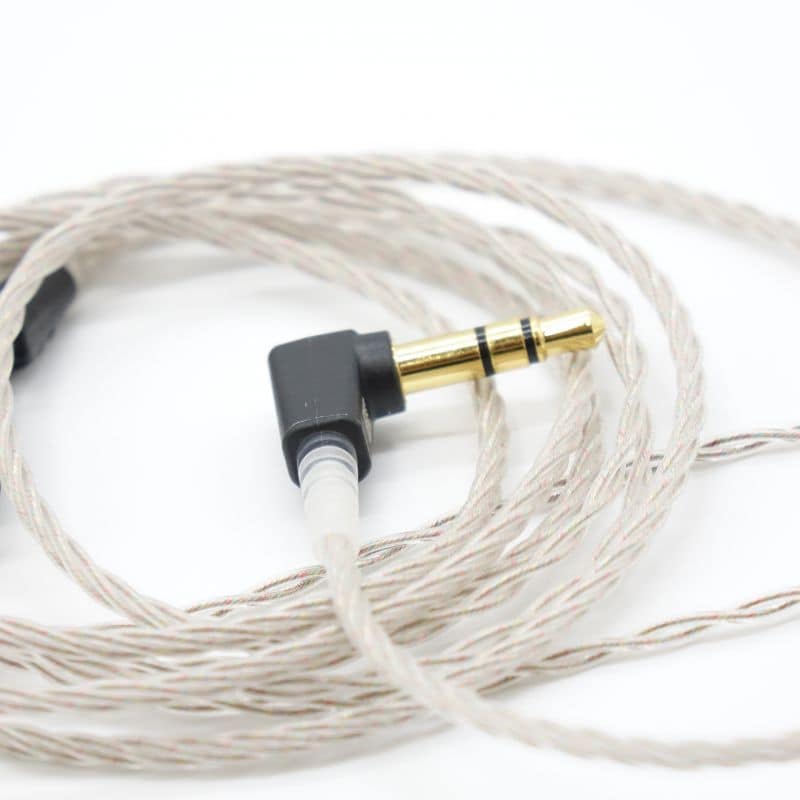 SUPERBAXケーブル(127cm)クリアー [SUPERBAX-CABLE50CL(10067)]