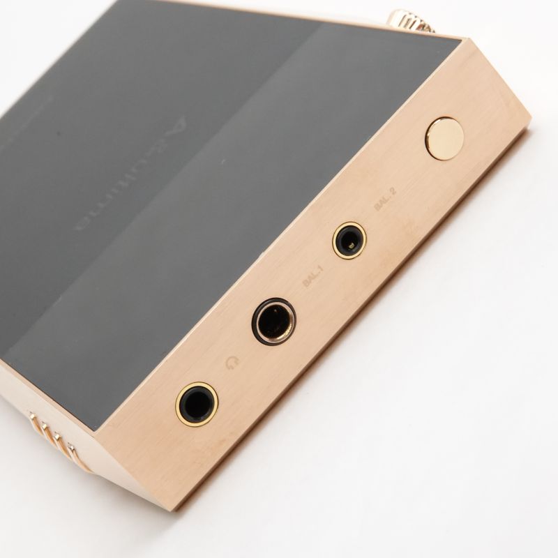 A&ultima SP3000T Copper [IRV-AK-SP3000T-COP]