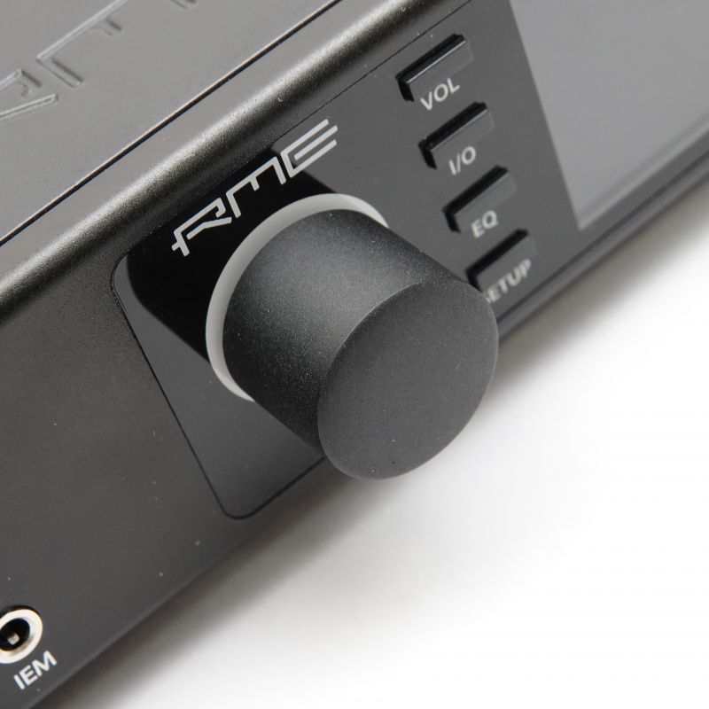 ADI-2 DAC FS