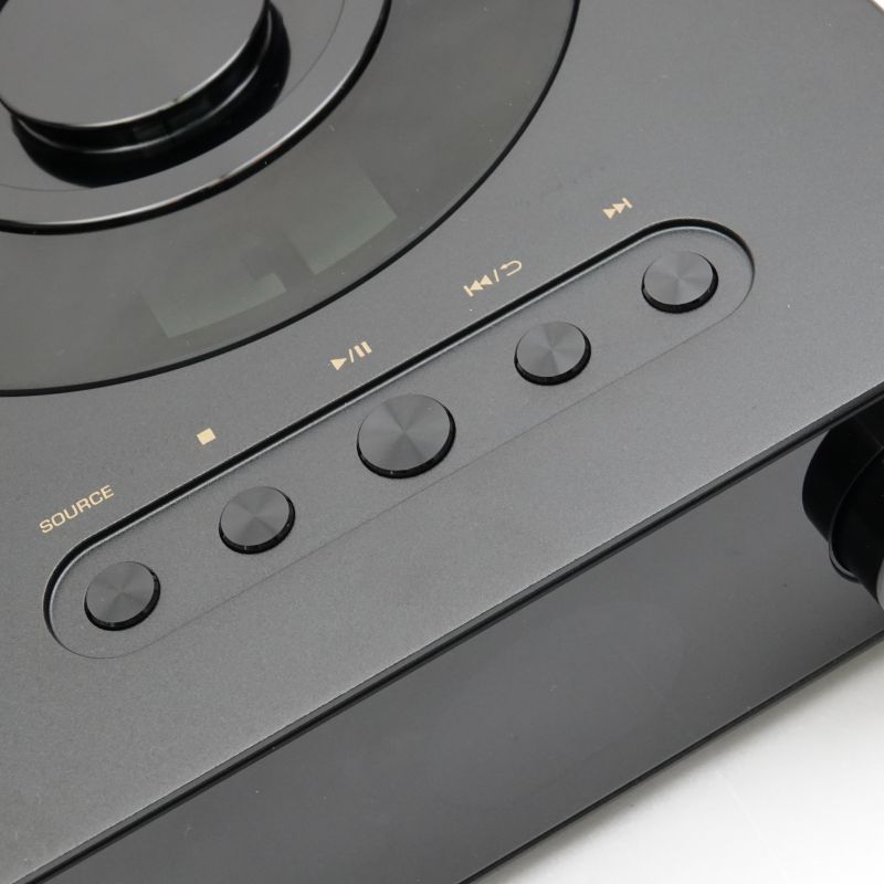 ET3 Black
