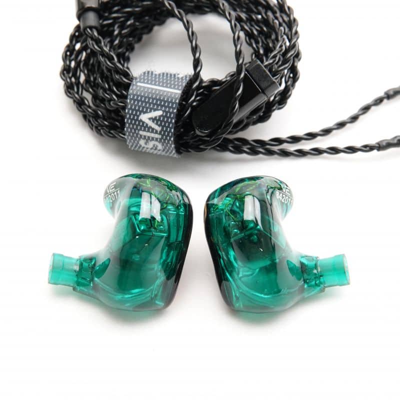 VE8 (Universal Fit)