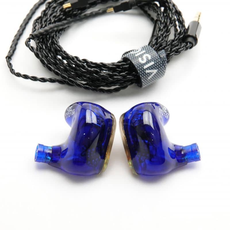 VE7 (Universal Fit)