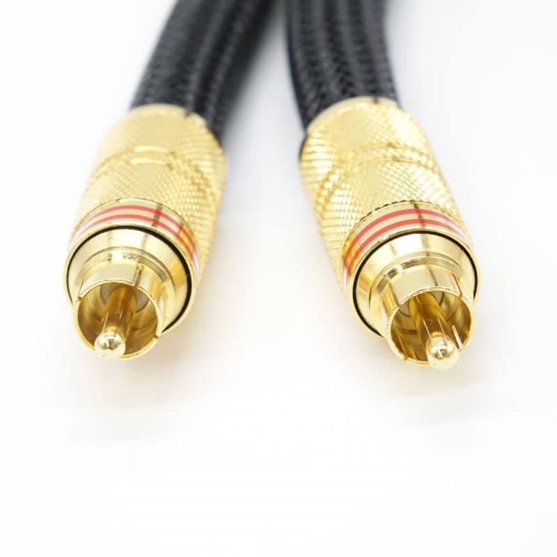 SILVER LINE　RCA/1.0