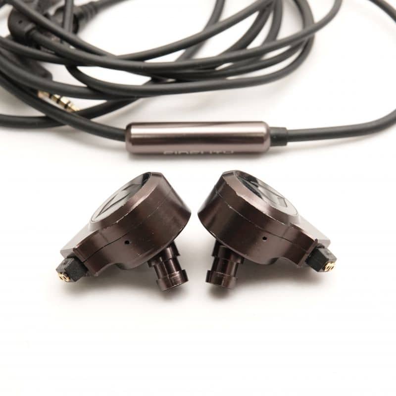 Twins Fidelity Barium Grey [DITA-FIDELITY]