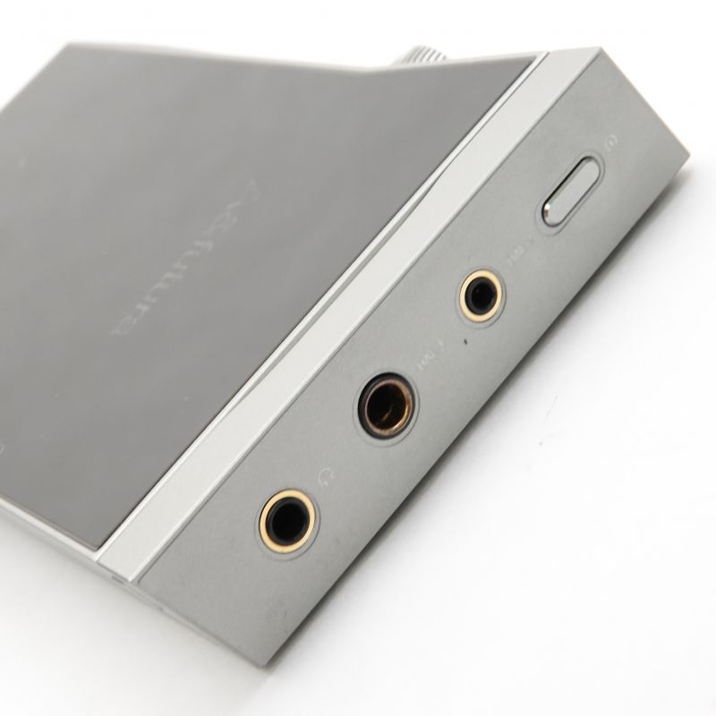 A&futura SE180 SEM1 MoonSilveｒ [AK-SE180-SEM1-MS]