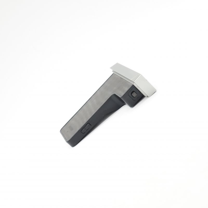 SE180 SEM4 DAC Moon Silver [AK-SE180-SEM4-DAC-MS]