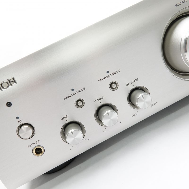 DENON PMA-600NE-SP 中古 240001200054｜中古通販フジヤエービック