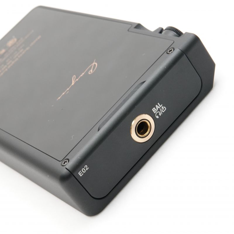 N6ii DAP/E02