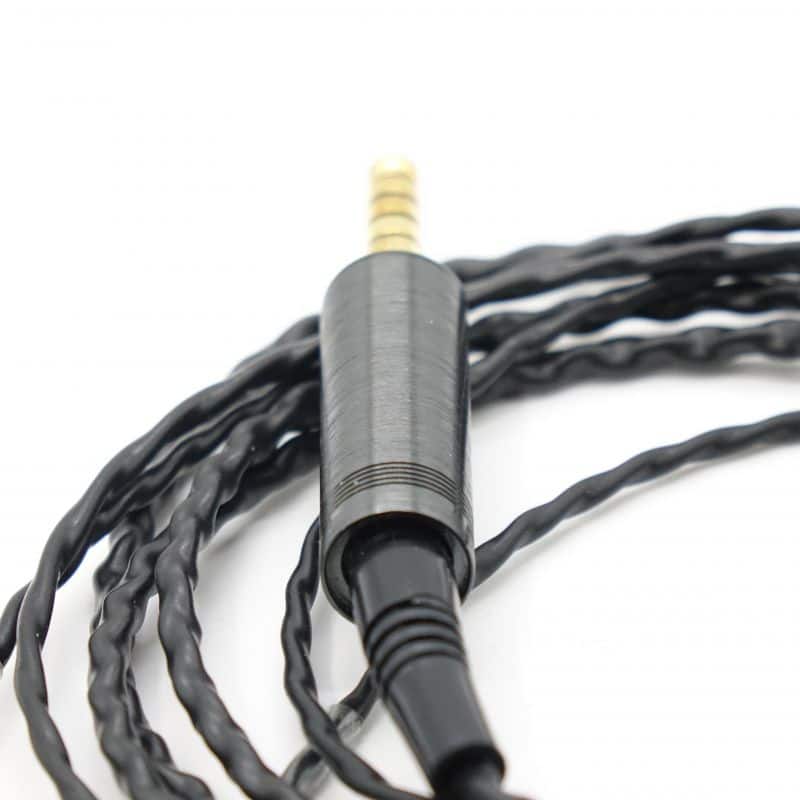 イヤホン FitEar cable 007B 4.4 OFC FitEar FitEar Cable 007B 4.4 OFC 中古 240001200074｜中古通販