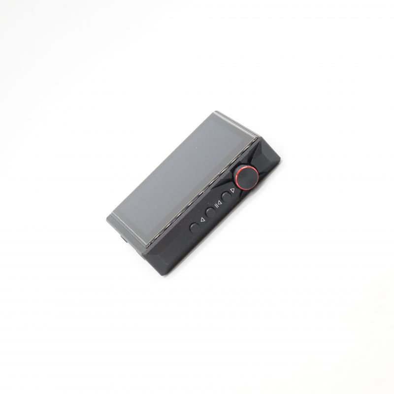 AP80 PRO-X Black