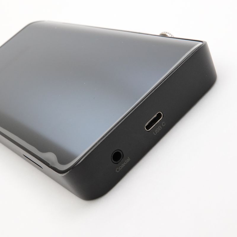 DX320 (Black)