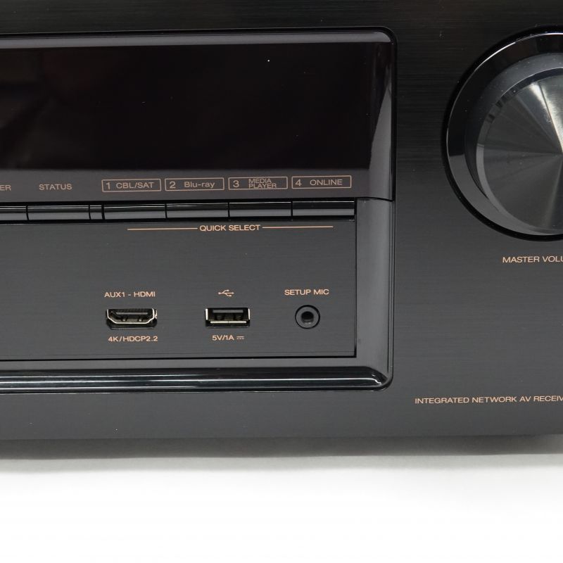 AVR-X2300W-K