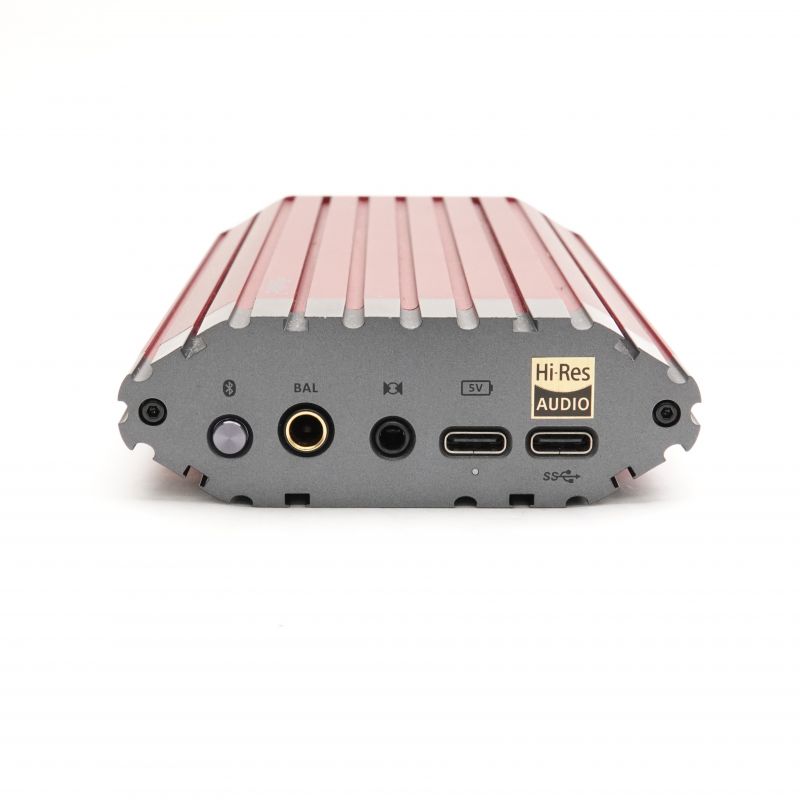 iDSD Diablo2 [IFI-IDSD-D2]