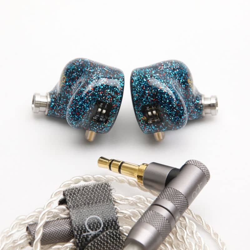 Anole V6-S [QDC-ANOLE-V6-S]