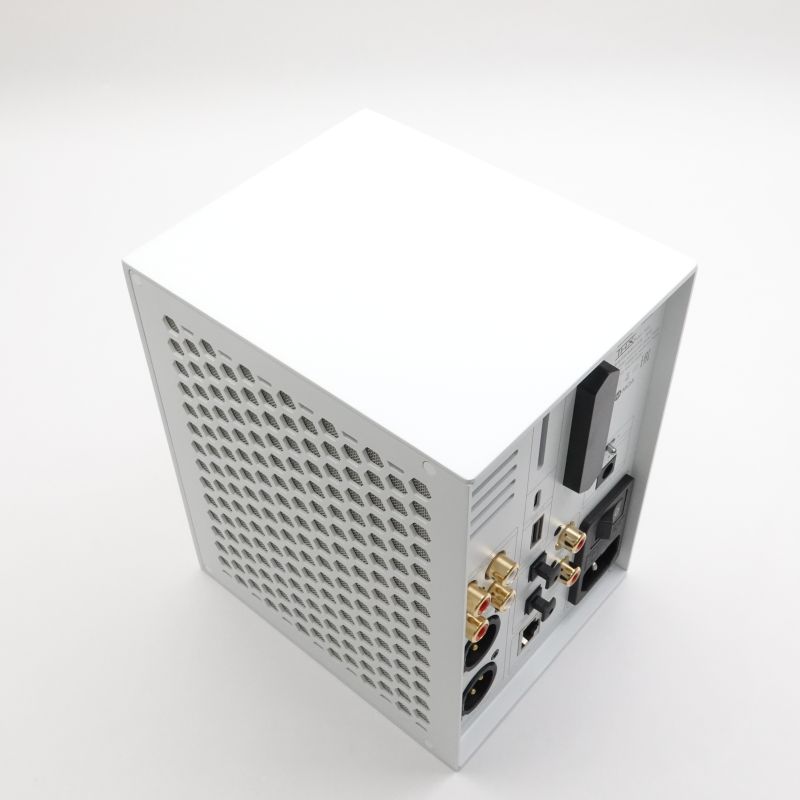 R7 White [FIO-R7-W]