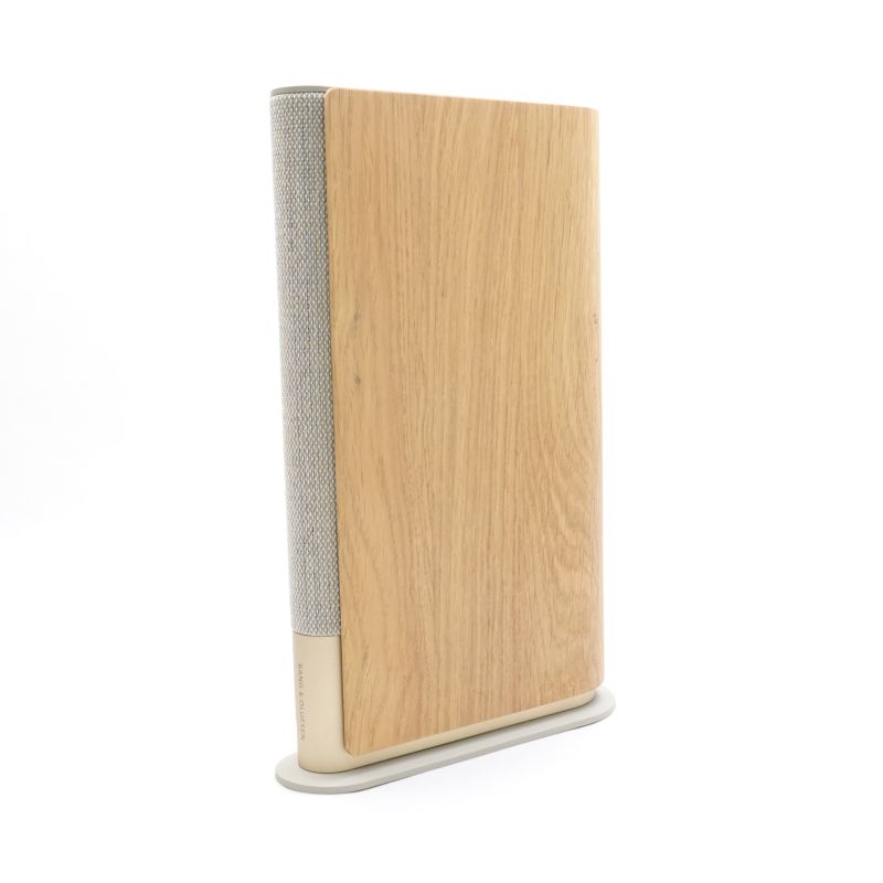 Beosound Emerge Gold Tone Alu