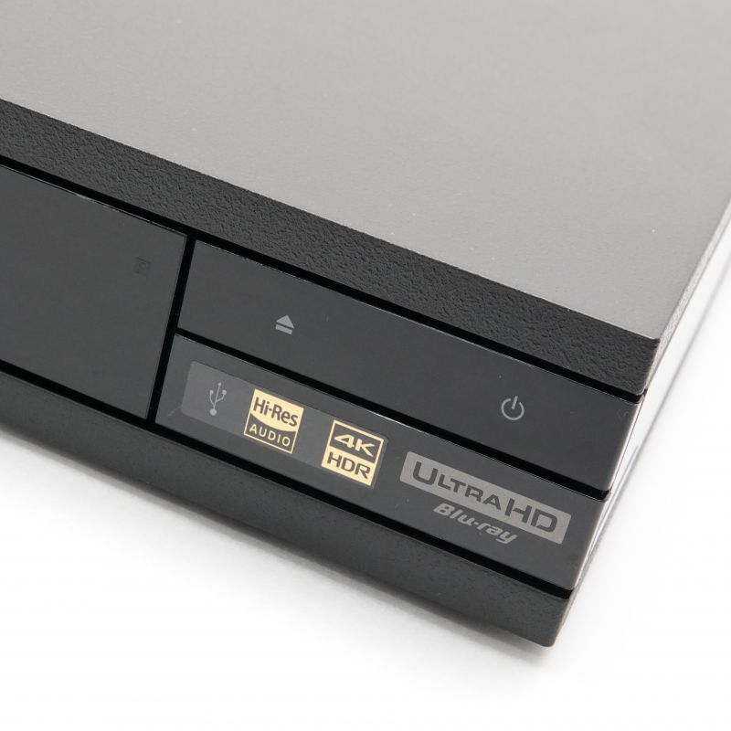 SONY UBP-X800M2 中古 240001200379｜中古通販フジヤエービック