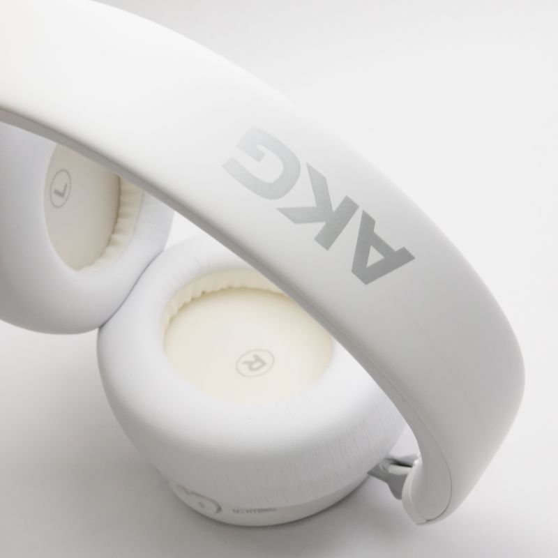 N9 Hybrid ホワイト [AKGN9HYBRIDWHT]
